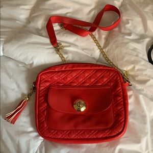 Steve Madden Satchel